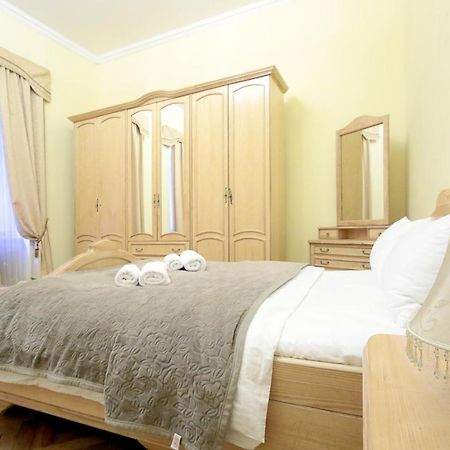 Pro Apartments 12213 Leopoli Esterno foto