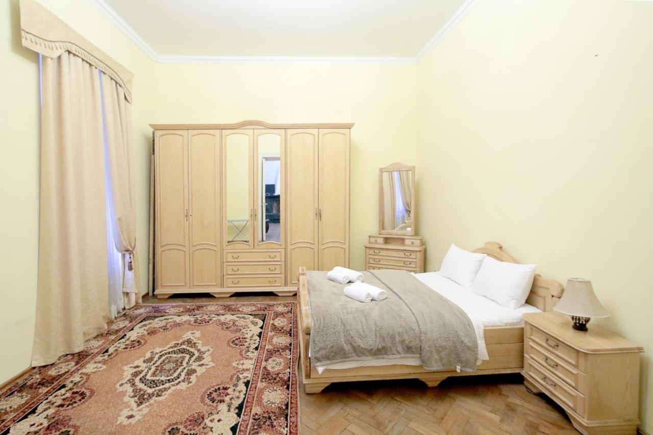 Pro Apartments 12213 Leopoli Esterno foto