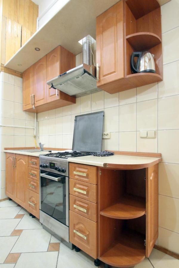 Pro Apartments 12213 Leopoli Esterno foto